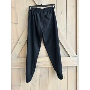 Five Dancewear the label medium adult joggers black ma